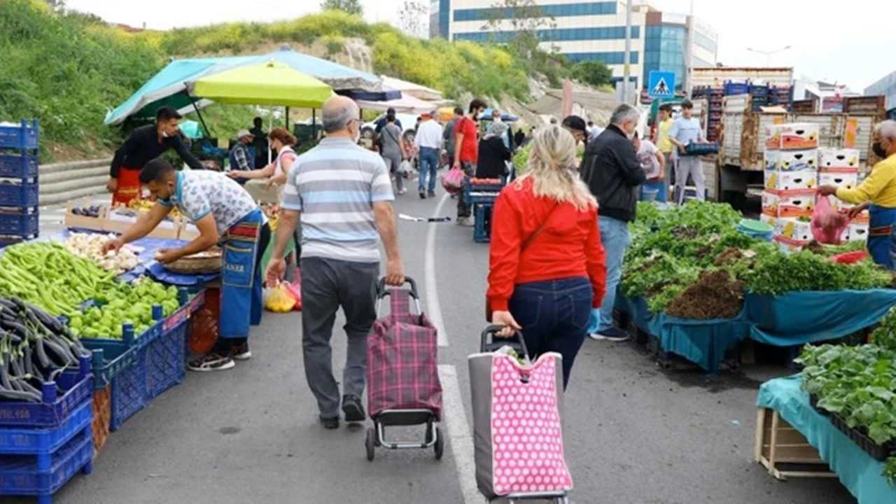 Enflasyon Beklentiyi Asti Rakamlar Piyasayi Sasirtti 3
