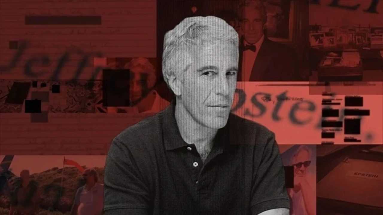 Epstein’in Hücresinden Çıkan Not ABD Gündemini Sarstı 1 Epsteinin Hucresinden Cikan Not ABD Gundemini Sarsti 1