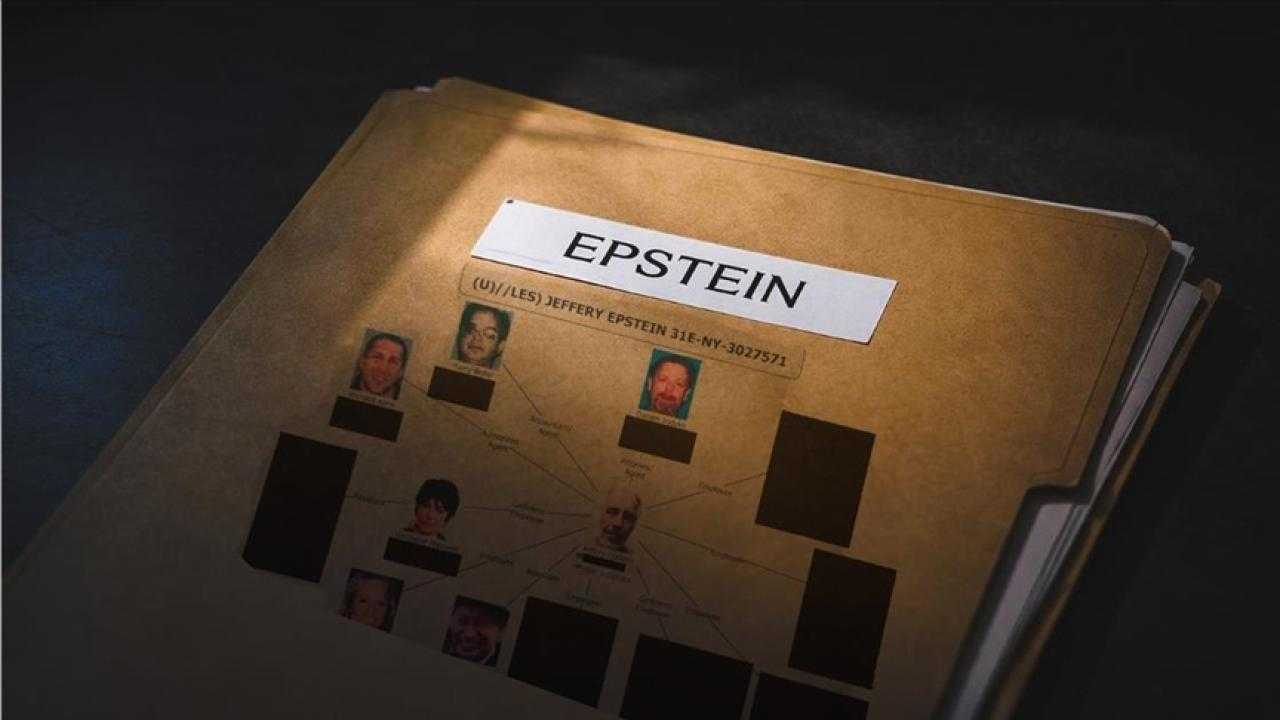 Epstein’in Hücresinden Çıkan Not ABD Gündemini Sarstı 2 Epsteinin Hucresinden Cikan Not ABD Gundemini Sarsti 2
