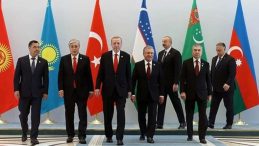 Erdoğan’dan Asya Çıkarması: Zirve Trafiği Başlıyor