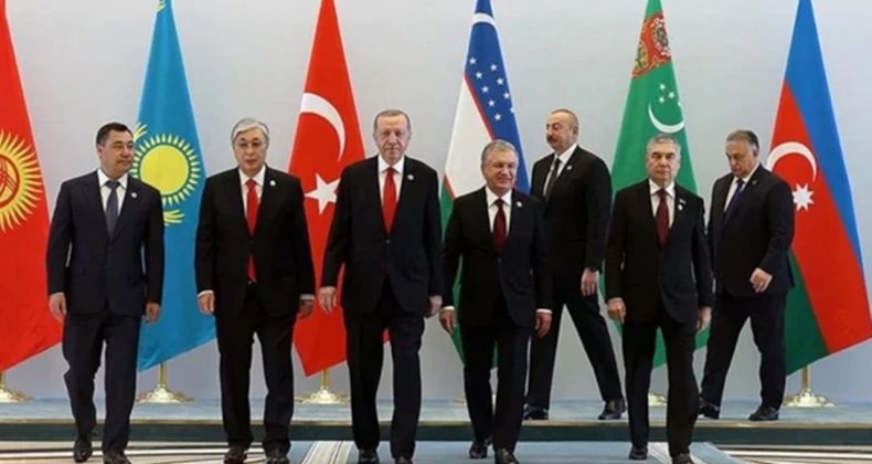 Erdoğan’dan Asya Çıkarması: Zirve Trafiği Başlıyor
