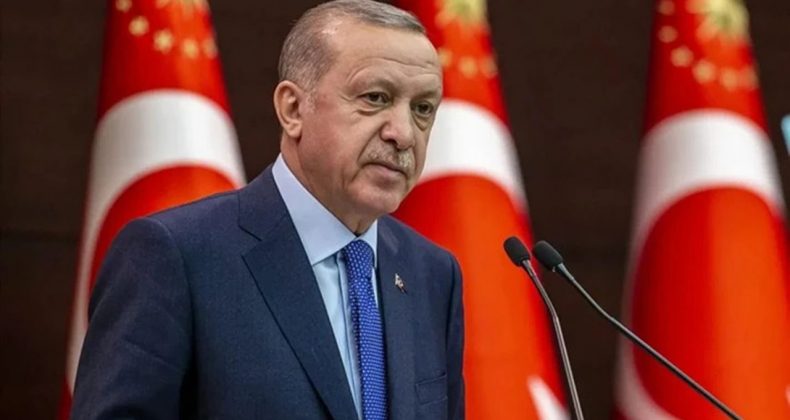 Erdoğan’dan CHP’ye Sert Çıkış: Sokağa Çıkmaya Yüzleri Yok