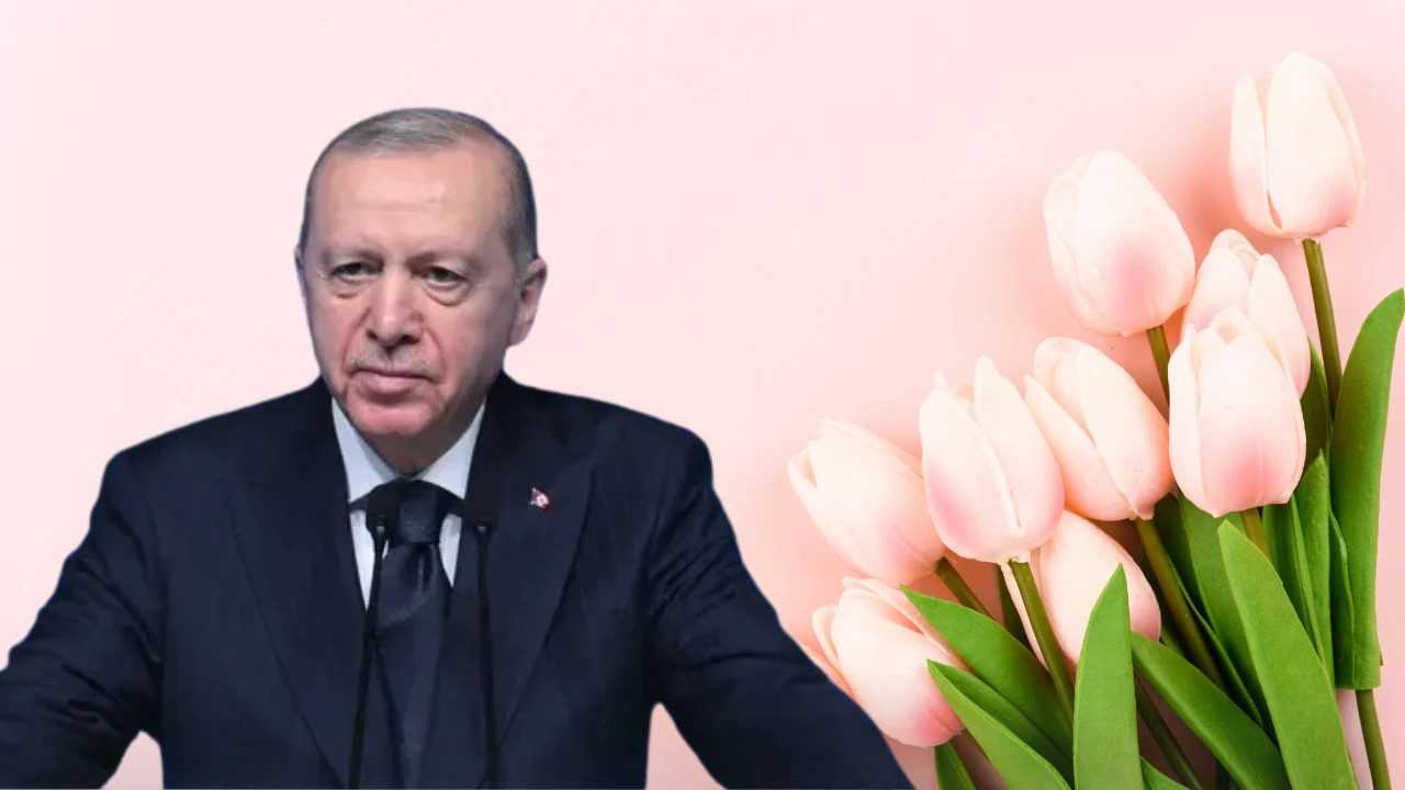 Erdoğan’dan Duygusal Anneler Günü Mesajı 1 Erdogandan Duygusal Anneler Gunu Mesaji 1