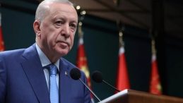 Erdoğan’dan Kritik Mesaj: Adil Barışın Kaybedeni Olmaz