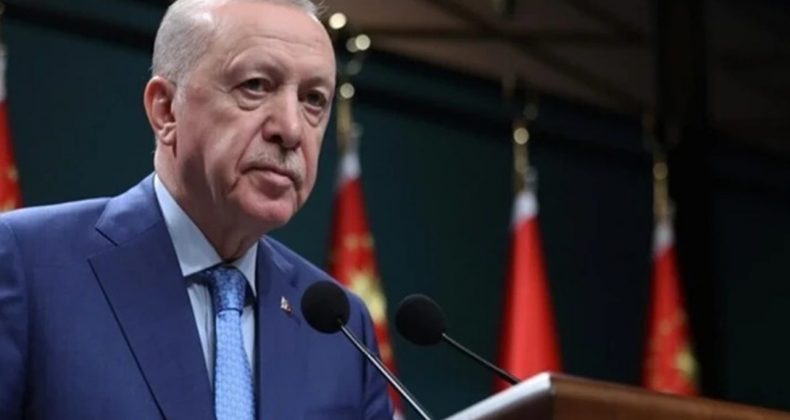 Erdoğan’dan Kritik Mesaj: Adil Barışın Kaybedeni Olmaz