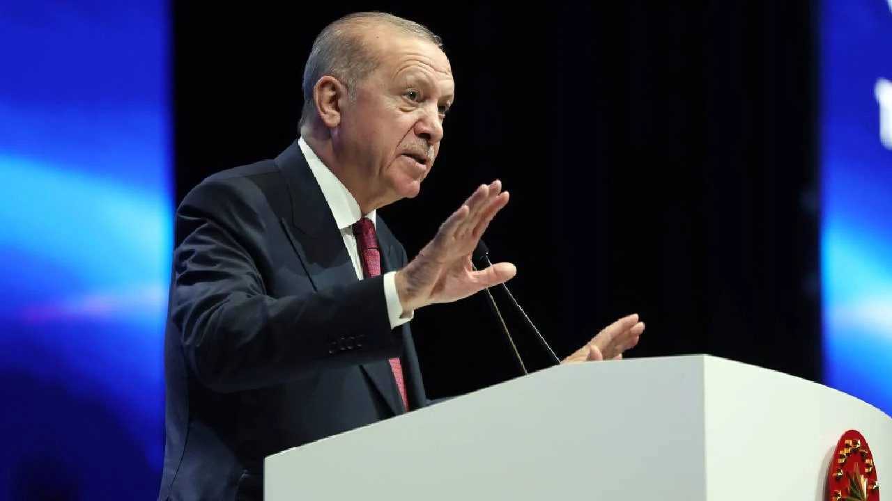 Erdoğan’dan Kritik Mesaj: Adil Barışın Kaybedeni Olmaz 1 Erdogandan Kritik Mesaj Adil Barisin Kaybedeni Olmaz 2