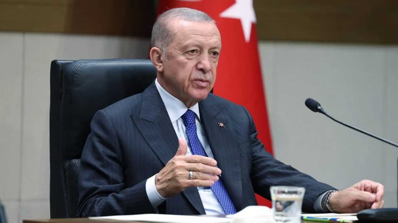 Erdoğan’dan Kritik Mesaj: Adil Barışın Kaybedeni Olmaz 2 Erdogandan Kritik Mesaj Adil Barisin Kaybedeni Olmaz 3