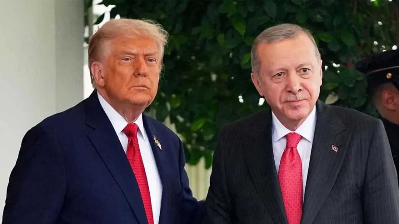 Erdoğan–Trump Görüşmesi: Ateşkes ve Barış Mesajı 3 Erdogan–Trump Gorusmesi Ateskes ve Baris Mesaji 4