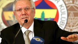 Fenerbahçe’de Deprem: Aziz Yıldırım Yeniden Aday mı?