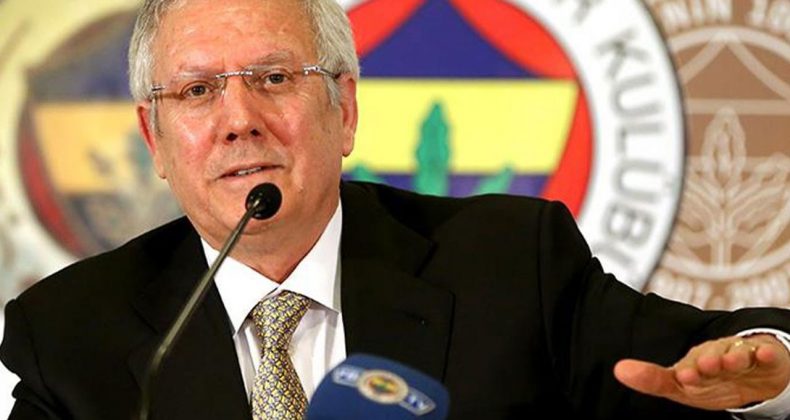 Fenerbahçe’de Deprem: Aziz Yıldırım Yeniden Aday mı?
