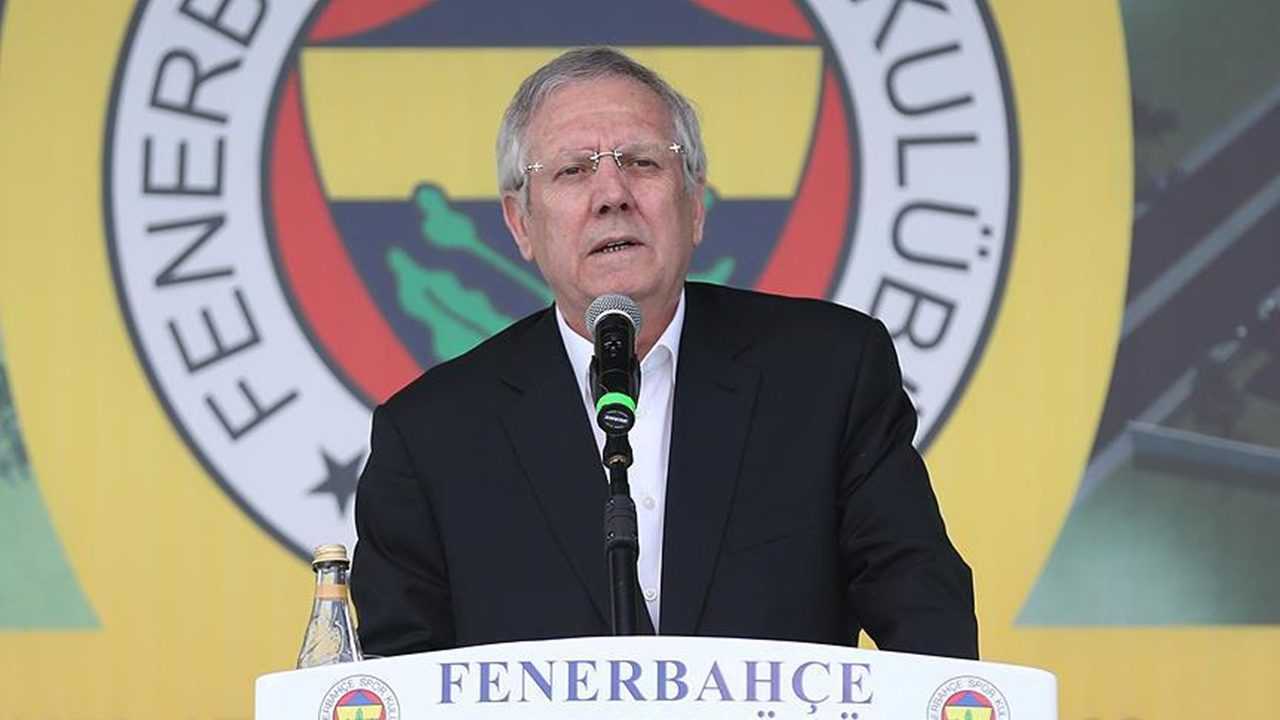 Fenerbahcede Deprem Aziz Yildirim Yeniden Aday mi 2