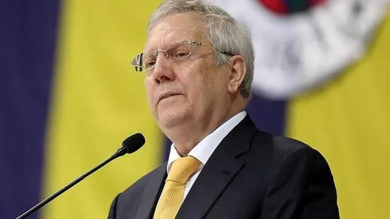 Fenerbahcede Deprem Aziz Yildirim Yeniden Aday mi 3