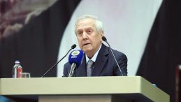 Fenerbahçe’de Kongre Depremi: Aziz Yıldırım Geri Dönüyor