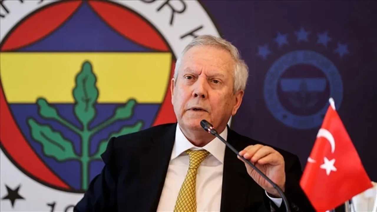 Fenerbahcede Kongre Depremi Aziz Yildirim Geri Donuyor 2