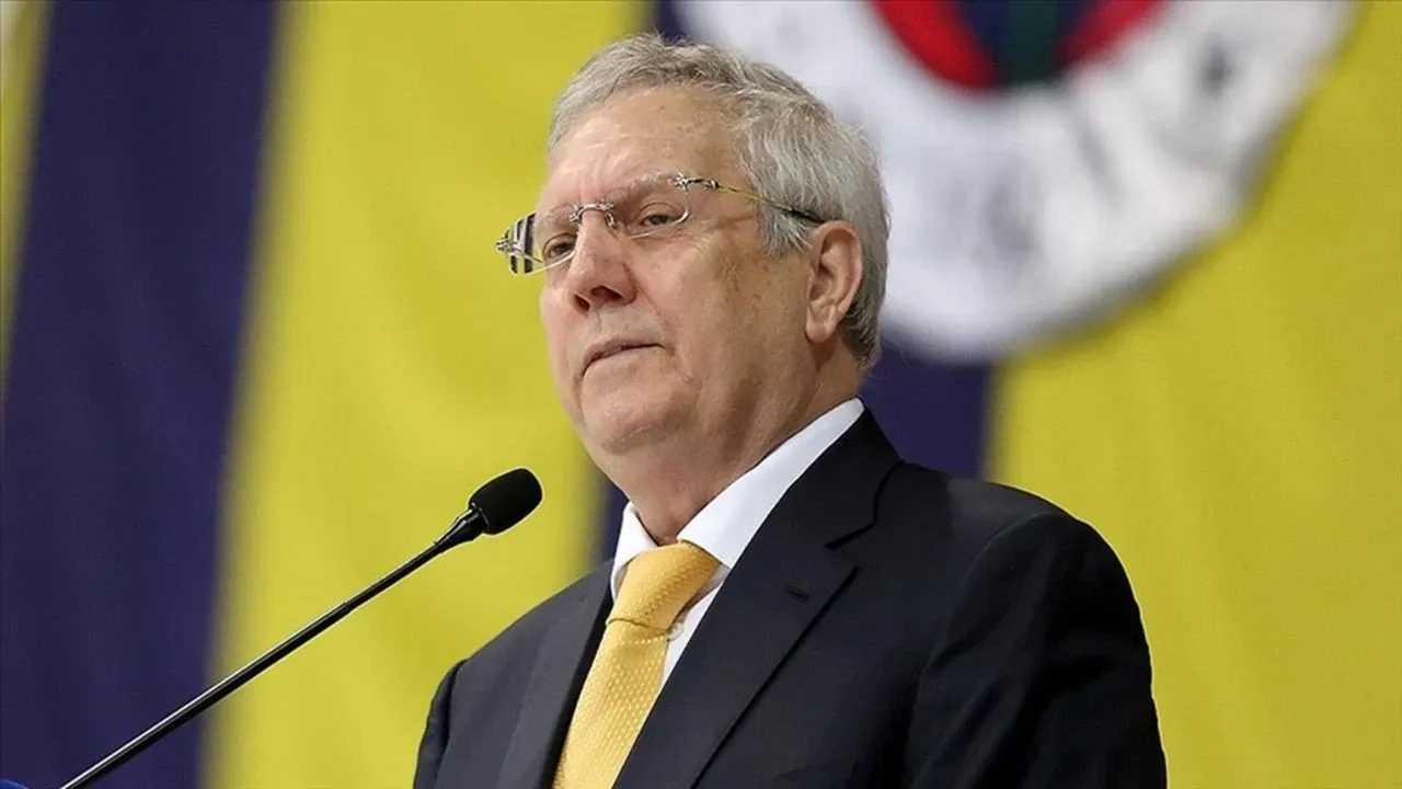 Fenerbahcede Kongre Depremi Aziz Yildirim Geri Donuyor 3