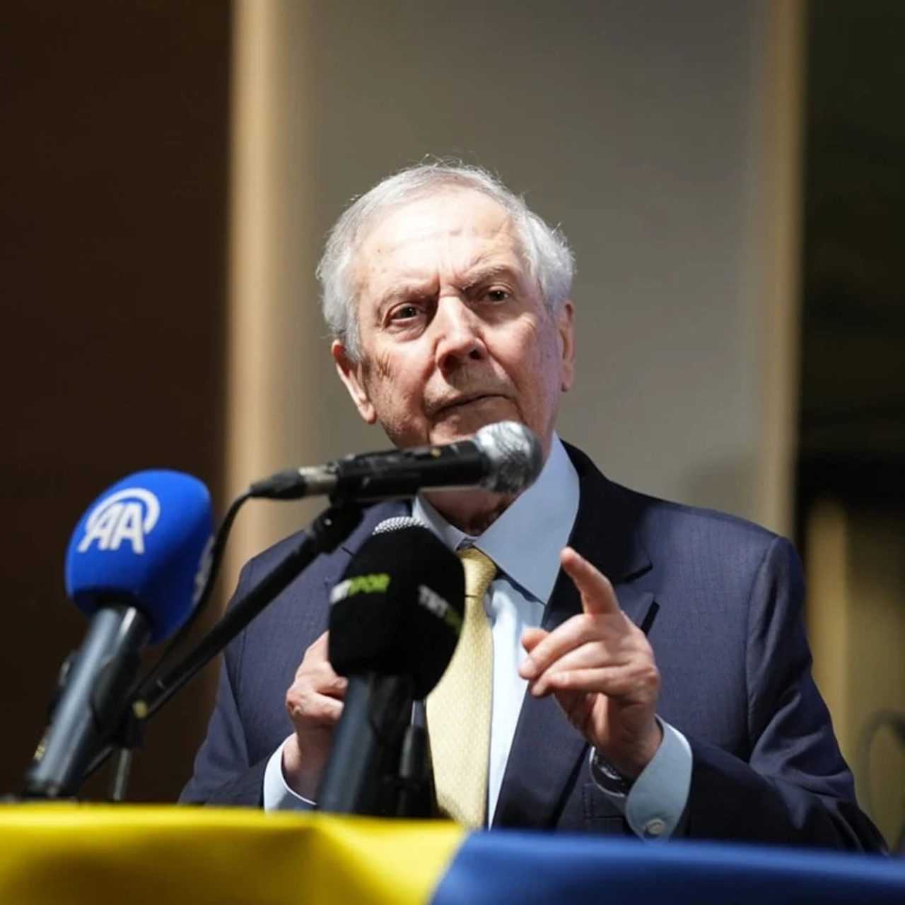Fenerbahcede Secim Atesi Yukseldi O Sozler Ortami Gerdi 2