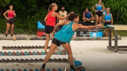 Final Öncesi Survivor’da Gerilim Zirveye Ulaştı