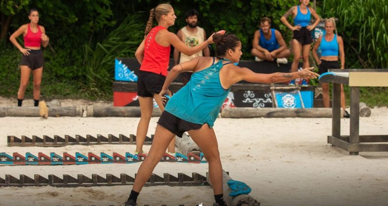 Final Öncesi Survivor’da Gerilim Zirveye Ulaştı
