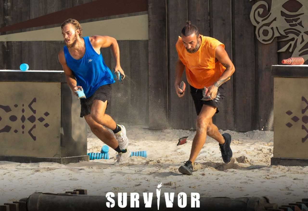 Final Öncesi Survivor’da Gerilim Zirveye Ulaştı 2 Final Oncesi Survivorda Gerilim Zirveye Ulasti 3