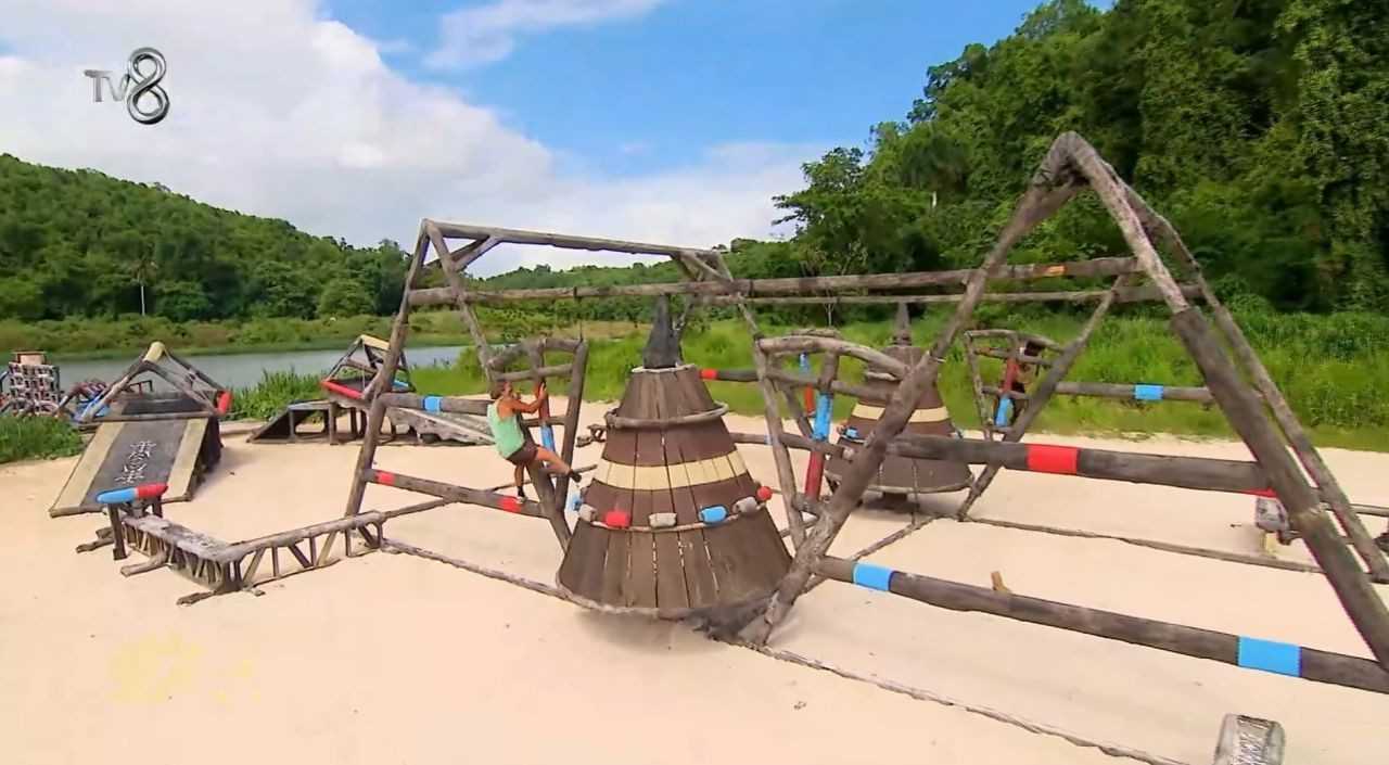 Final Öncesi Survivor’da Gerilim Zirveye Ulaştı 3 Final Oncesi Survivorda Gerilim Zirveye Ulasti 4