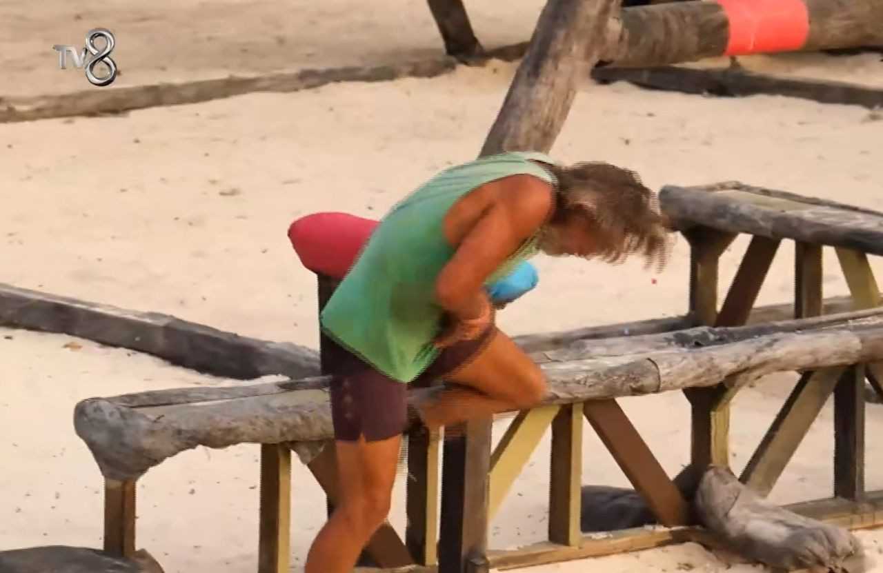 Final Öncesi Survivor’da Gerilim Zirveye Ulaştı 4 Final Oncesi Survivorda Gerilim Zirveye Ulasti 5