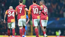 Galatasaray Taraftarına Müjde: Torreira Kalıyor