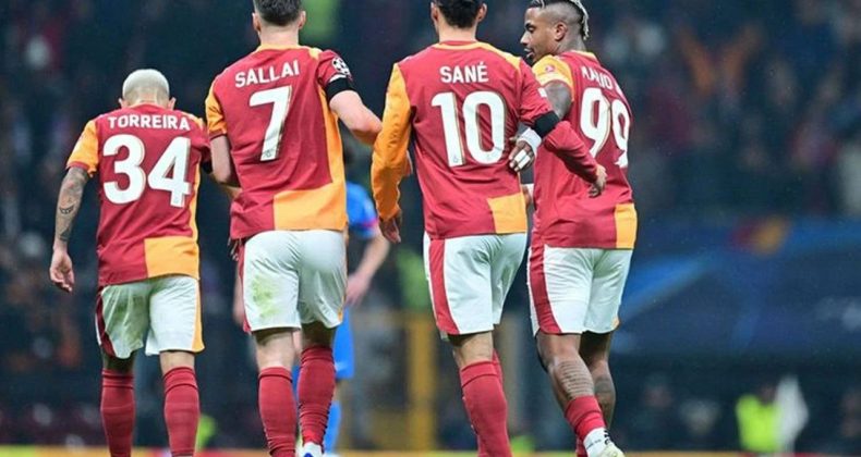 Galatasaray Taraftarına Müjde: Torreira Kalıyor