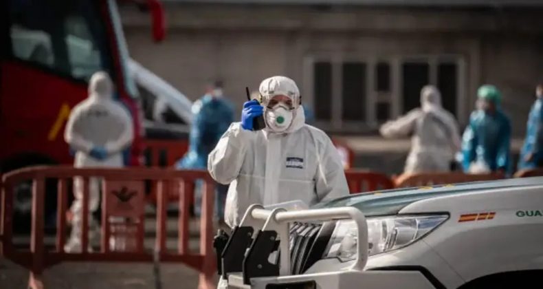 Gemide Gizemli Ölüm Zinciri: Hantavirüs Alarmı