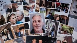 Gizli Tutulan Veda Mesajı: Epstein Soruşturmasında Şok İddia