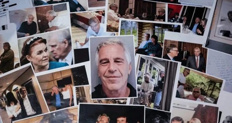 Gizli Tutulan Veda Mesajı: Epstein Soruşturmasında Şok İddia