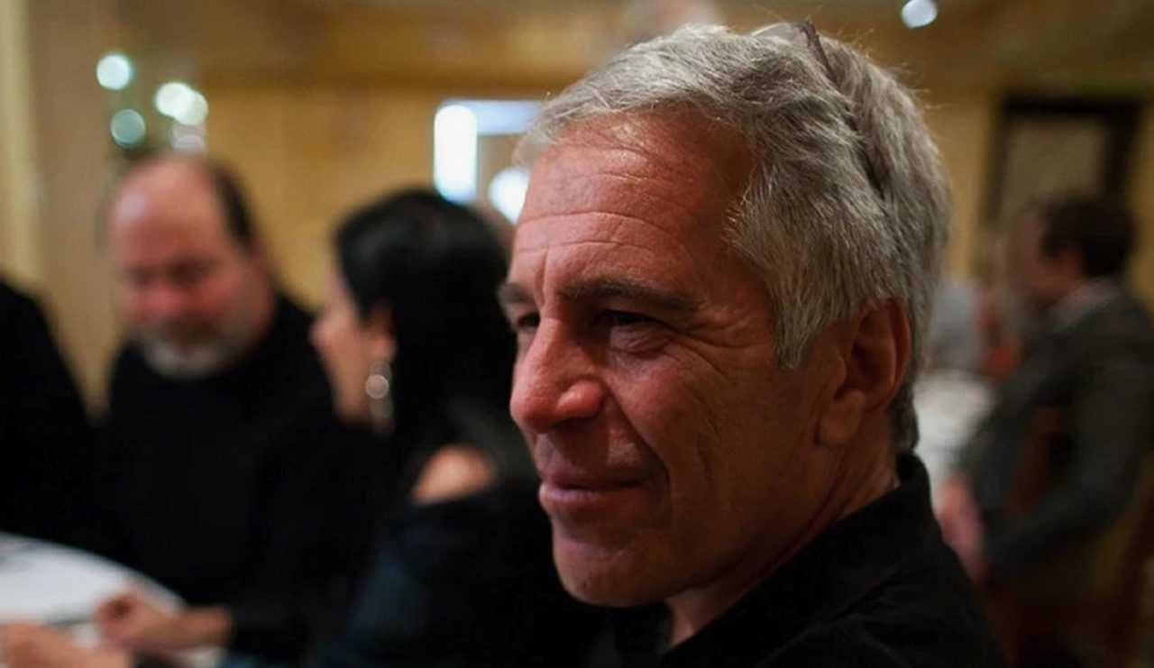 Gizli Tutulan Veda Mesaji Epstein Sorusturmasinda Sok Iddia 6