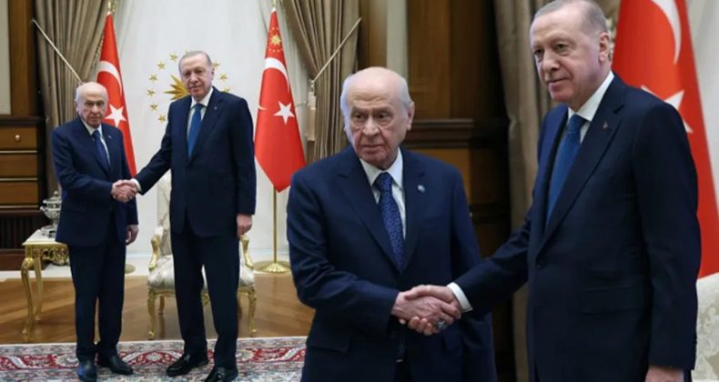 Gözler Beştepe’deydi: Zirveden Güçlü Mesajlar Çıktı