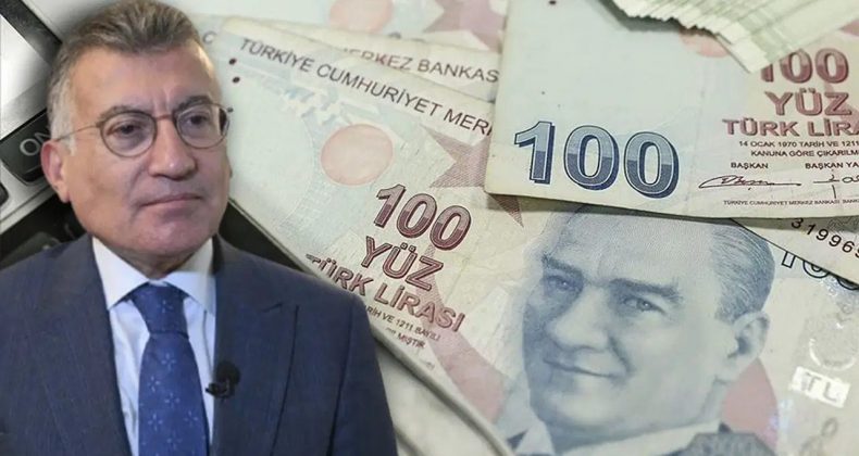 Güler’den Net Çıkış: Ara Zam Gündemde Yok