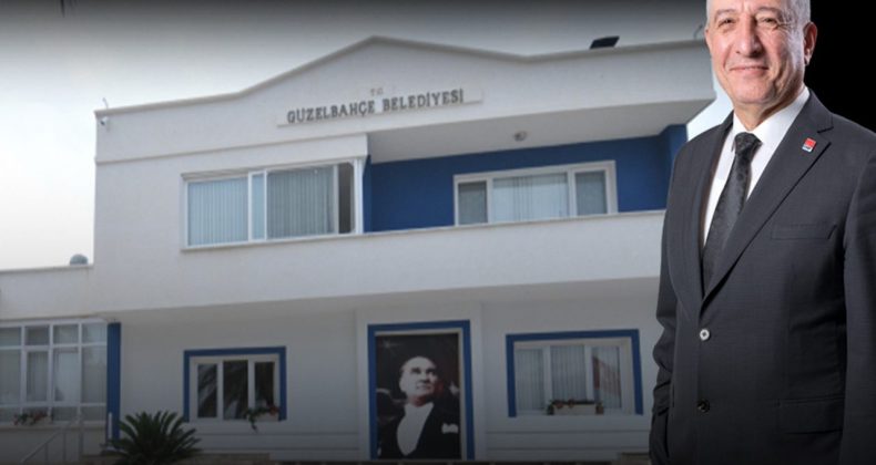 Güzelbahçe’de Şok Operasyon: Üst Düzey İsimler Gözaltında