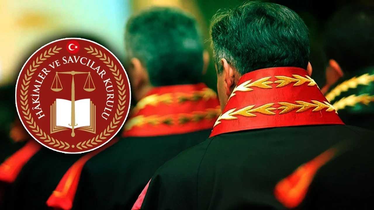 HSK’dan Kritik Karar: 5 Yıl Şartı Geldi 2 HSKdan Kritik Karar 5 Yil Sarti Geldi 3