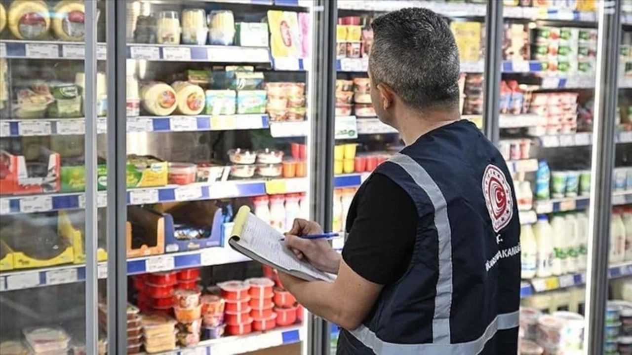 Haksız Kazanca Geçit Yok: Ticaret Bakanlığı Rekor Ceza Kesti 2 Haksiz Kazanca Gecit Yok Ticaret Bakanligi Rekor Ceza Kesti 3