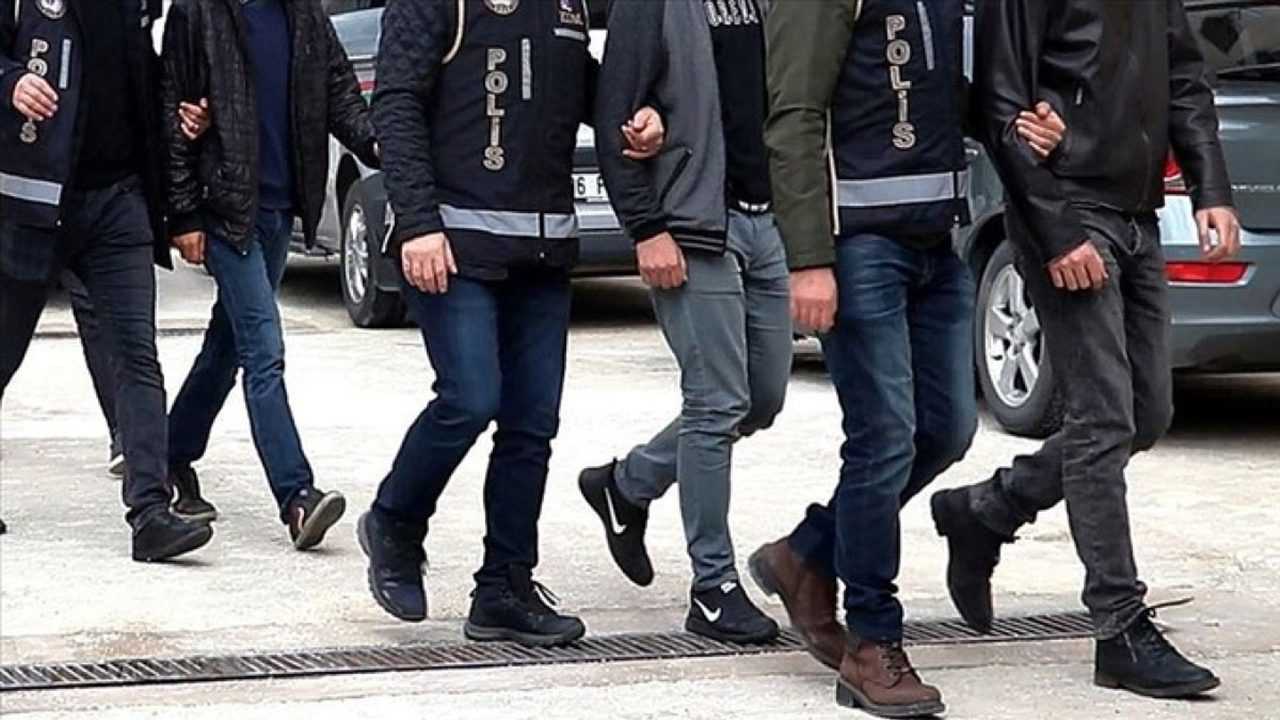 IBB Sorusturmasinda Dugum Cozuldu Cok Sayida Tutuklama 4