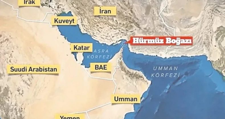 İran’dan Sert Suçlama: BM’de Gerilim