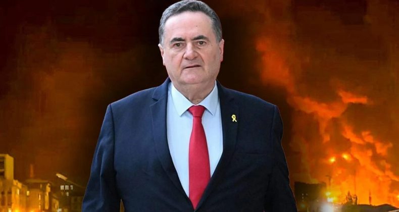 İran–Lübnan Gerilimi: İsrail’den Yeni Sinyal