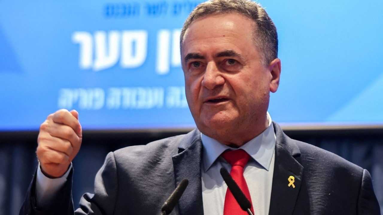 İran–Lübnan Gerilimi: İsrail’den Yeni Sinyal 1 Iran–Lubnan Gerilimi Israilden Yeni Sinyal 2