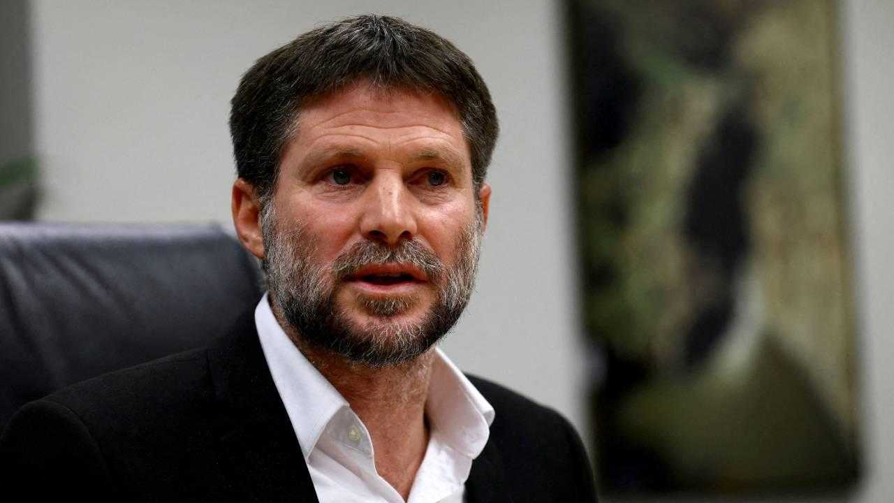 İsrailli Bakandan Tartışma Yaratan İşte O Sözler 2 Israilli Bakandan Tartisma Yaratan Iste O Sozler 2