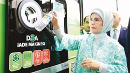 İstanbul’dan Dünyaya Yeşil Mesaj: Sıfır Atık Festivali