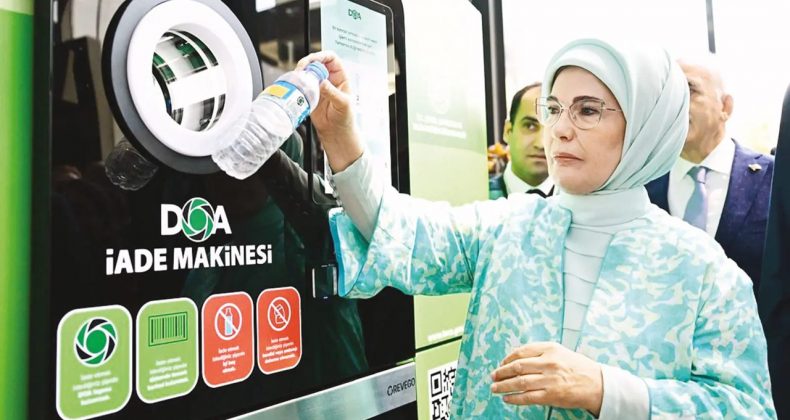 İstanbul’dan Dünyaya Yeşil Mesaj: Sıfır Atık Festivali