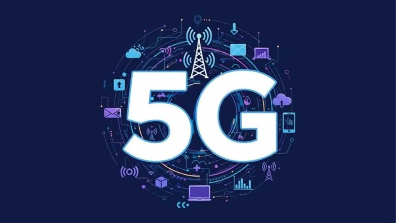 Kablo Yok, Sınır Yok: 5G ile Yeni Dönem Başladı 1 Kablo Yok Sinir Yok 5G ile Yeni Donem Basladi 1