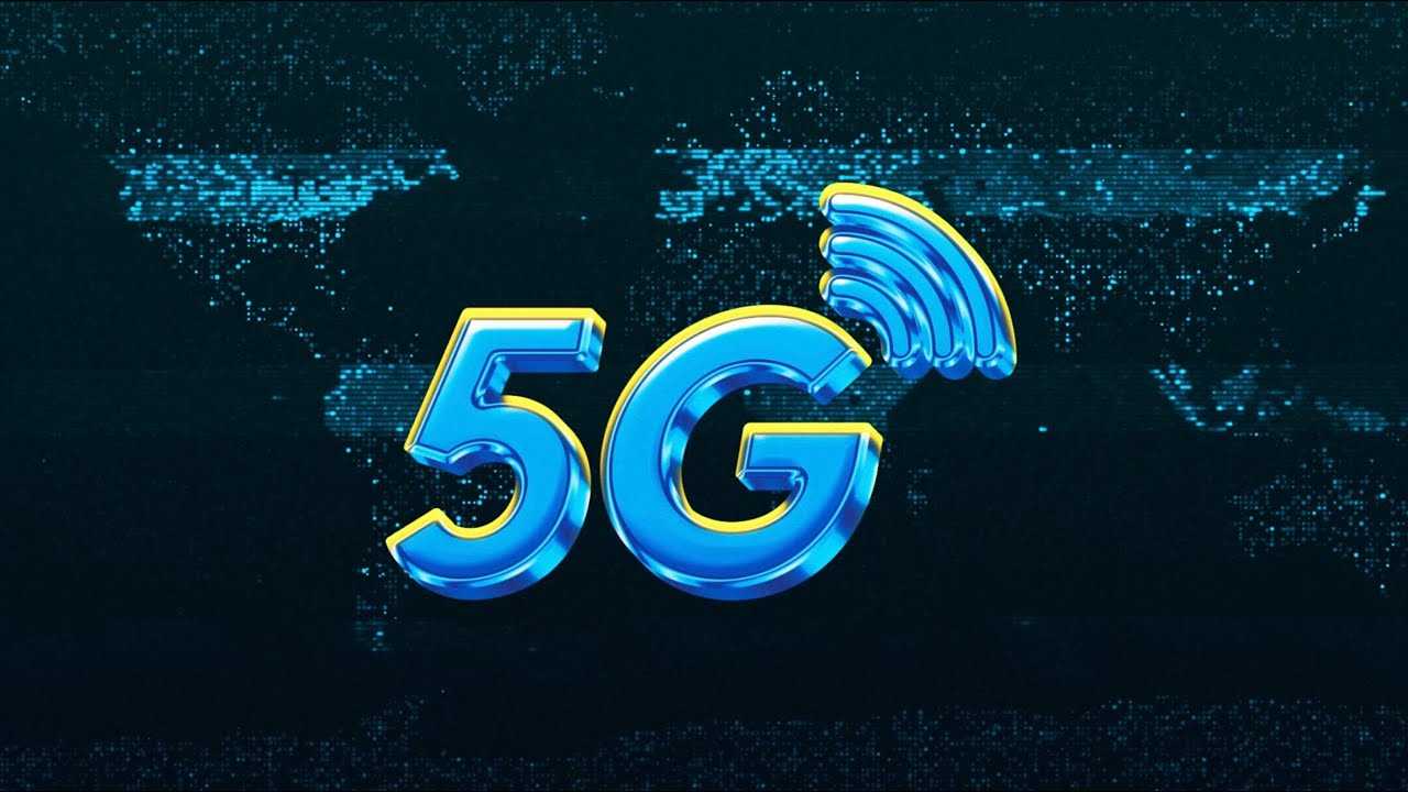 Kablo Yok, Sınır Yok: 5G ile Yeni Dönem Başladı 2 Kablo Yok Sinir Yok 5G ile Yeni Donem Basladi 3