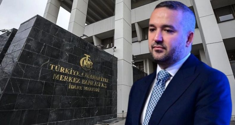Karahan Noktayı Koydu: Sıkı Para Politikası Sürecek
