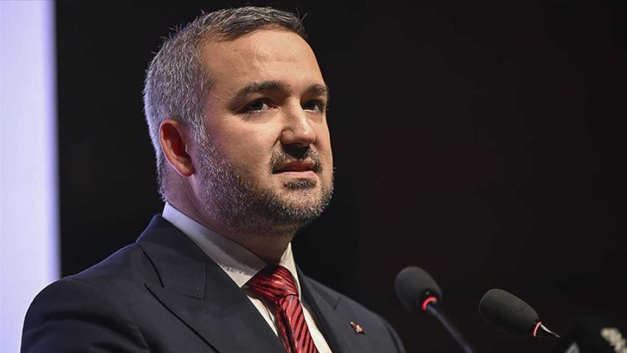 Karahan Noktayı Koydu: Sıkı Para Politikası Sürecek 2 Karahan Noktayi Koydu Siki Para Politikasi Surecek 3