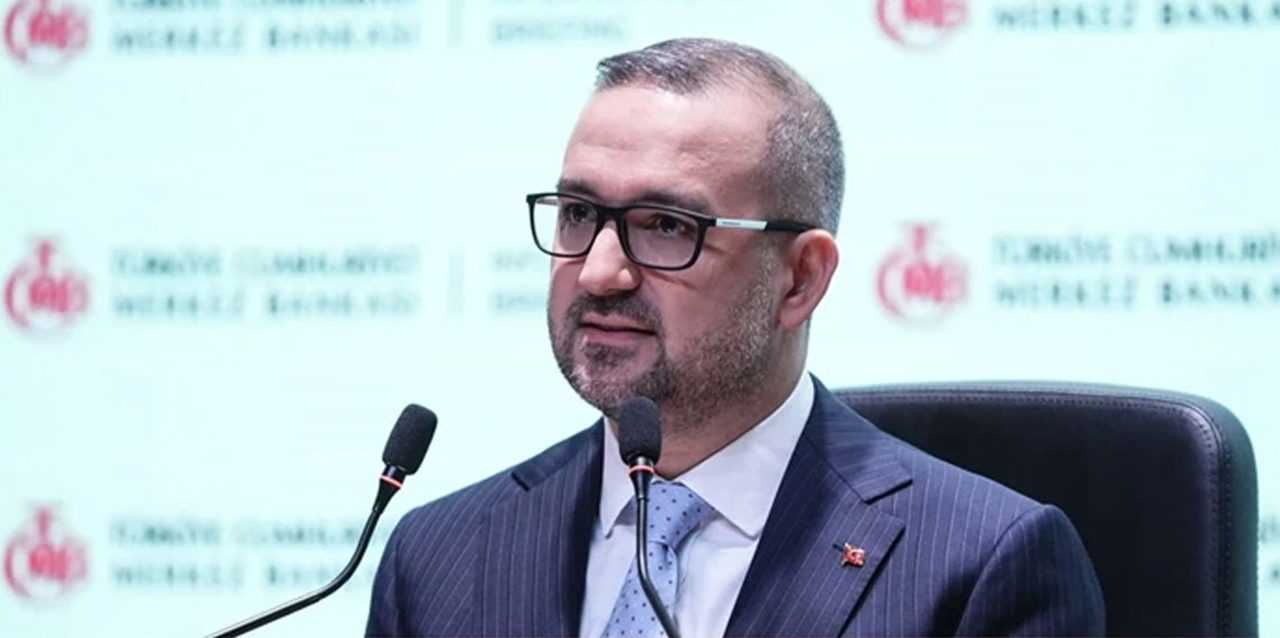 Karahan Noktayı Koydu: Sıkı Para Politikası Sürecek 3 Karahan Noktayi Koydu Siki Para Politikasi Surecek 4
