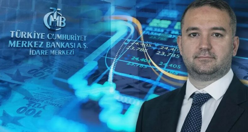 Karahan’dan Enflasyon Mesajı: Asla İzin Vermeyeceğiz