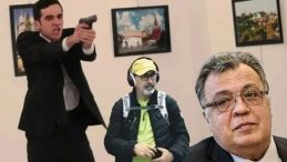 Karlov Suikastında Yeni İddialar ve Gölge Bağlantılar